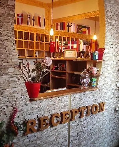 Bed And Breakfast M Jasmin