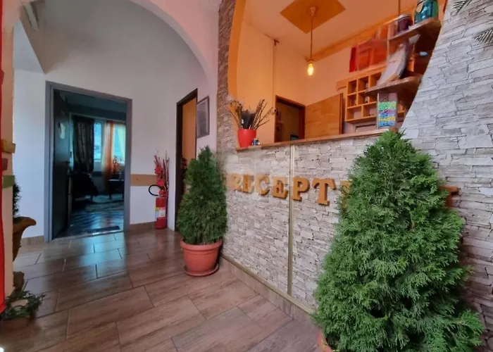 Bed And Breakfast M Jasmin