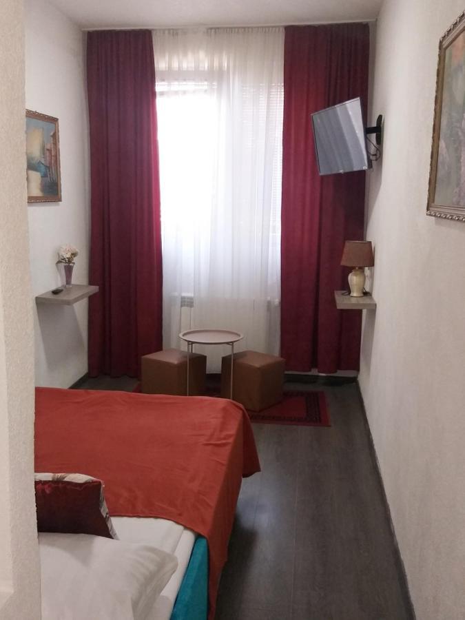 Motel M Jasmin 3*
