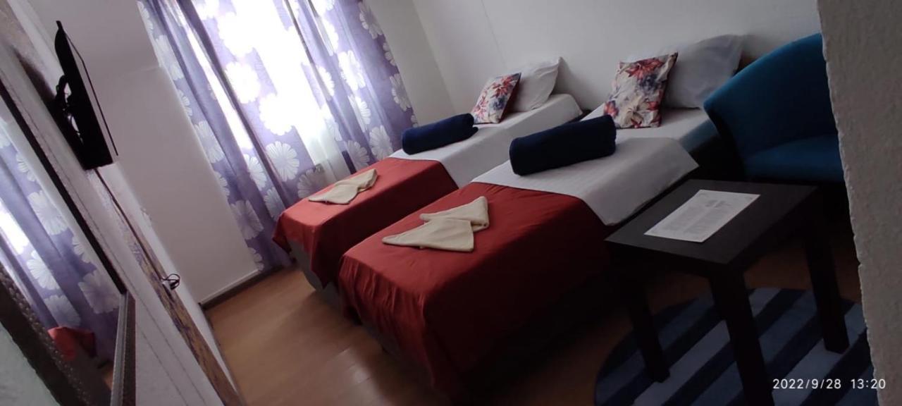 Motel Jasmin Sarajevo