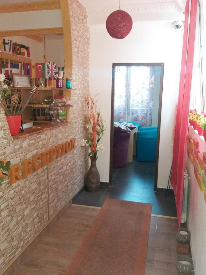 M Jasmin Motel