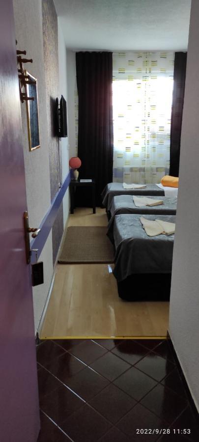 Jasmin Motel Sarajevo