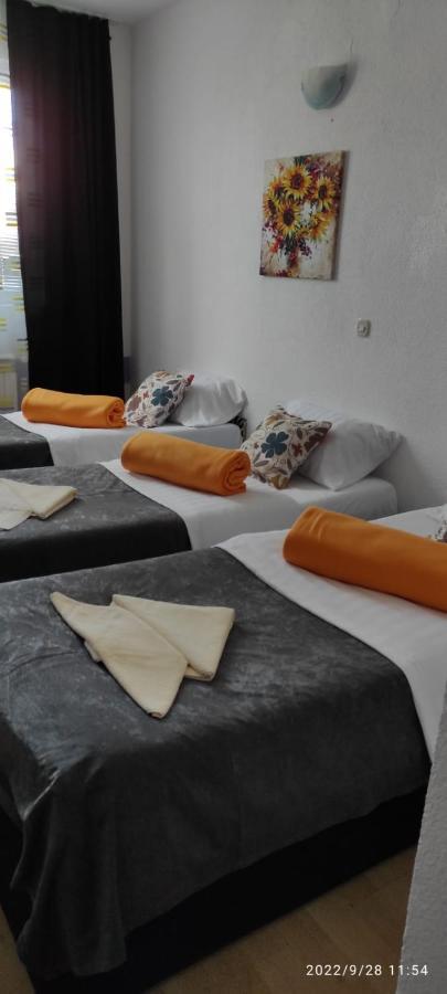 Jasmin Motel Sarajevo