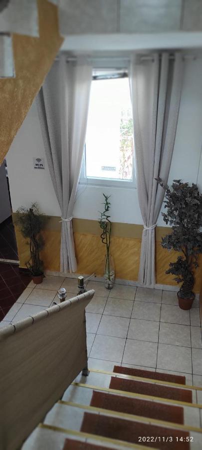 Motel M Jasmin 3*