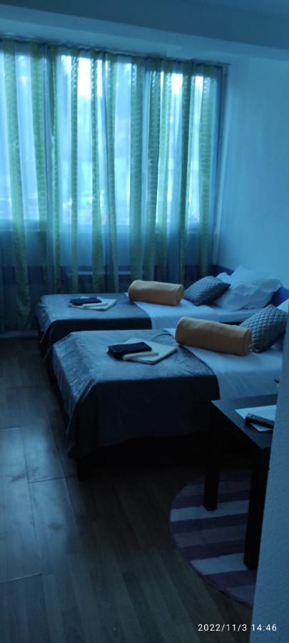 Jasmin 3* Sarajevo