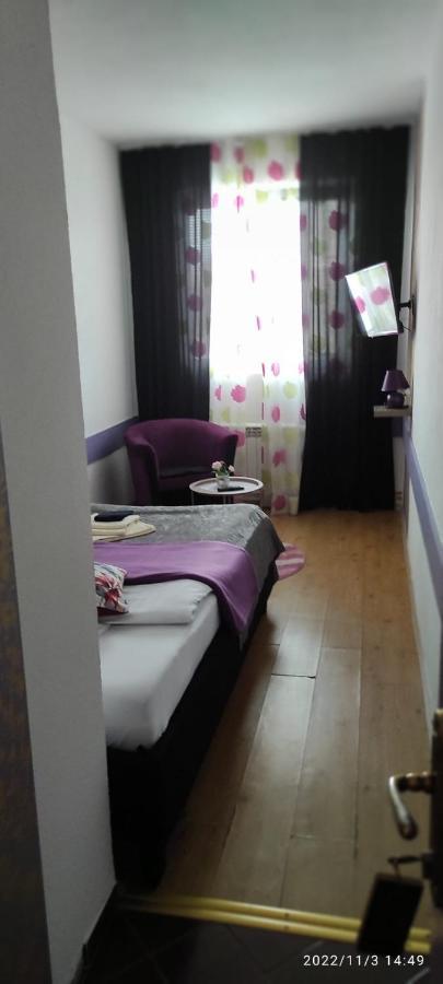 M Jasmin 3* Sarajevo