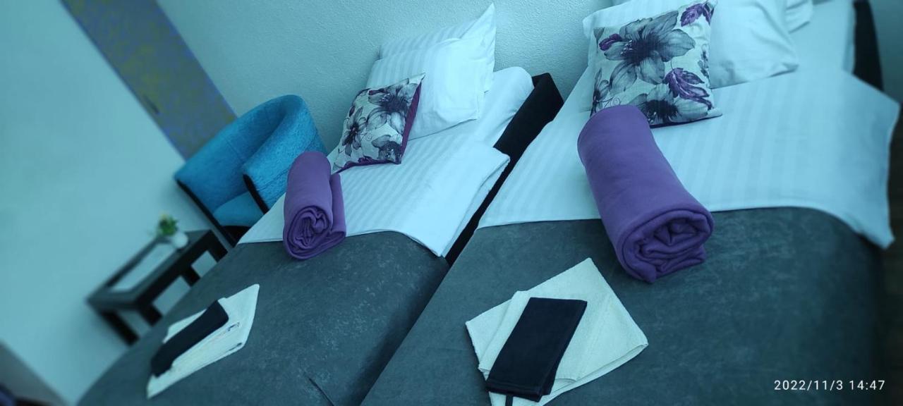 Jasmin Motel Sarajevo