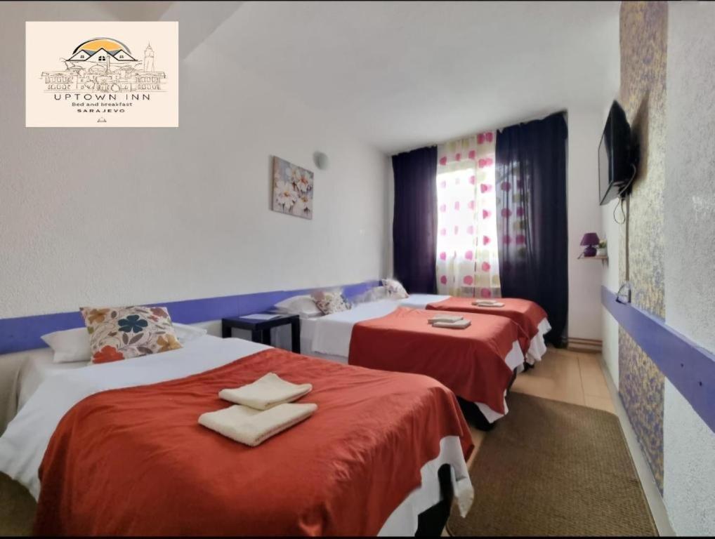 M Jasmin Motel 3*