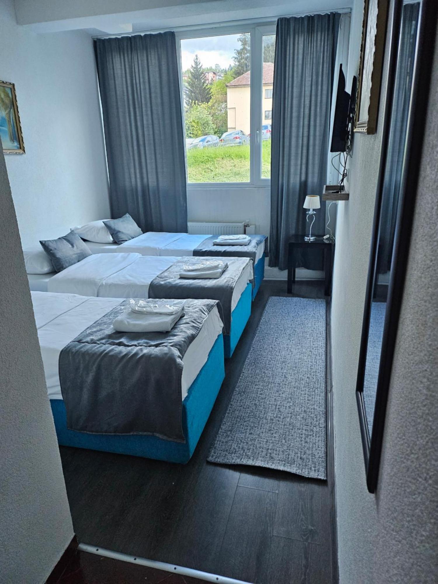Motel M Jasmin Sarajevo